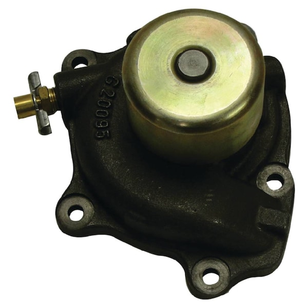 Db Electrical Water Pump for John Deere 324J Indust/Const RE507604, RE545573, SE502114 1406-6223 - main